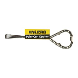 Uni-Pro Paint Can Opener